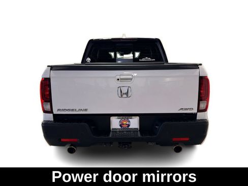 Used 2023 Honda Ridgeline Black Edition image 14
