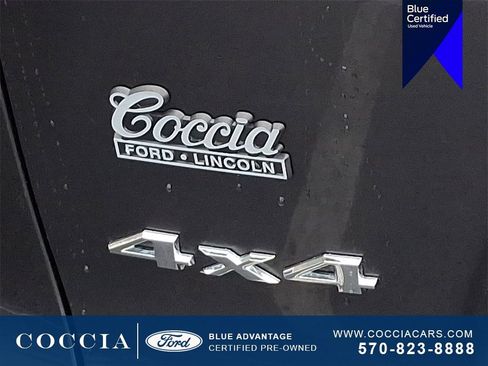 Used 2019 Jeep Cherokee Limited image 30