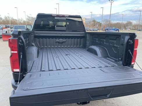 New 2026 Chevrolet Silverado 2500 High Country w/ High Country Premium Package AWD/4WD image 23