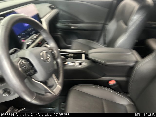 Used 2026 Lexus TX 350 FWD w/ Technology Package image 19