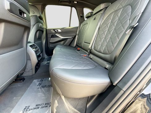 New 2026 BMW X5 sDrive40i w/ M Sport Package RWD image 22