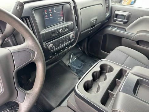 Used 2016 GMC Sierra 3500 4x4 Crew Cab image 18