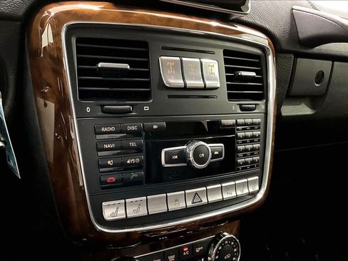 Used 2013 Mercedes-Benz G 550 image 31