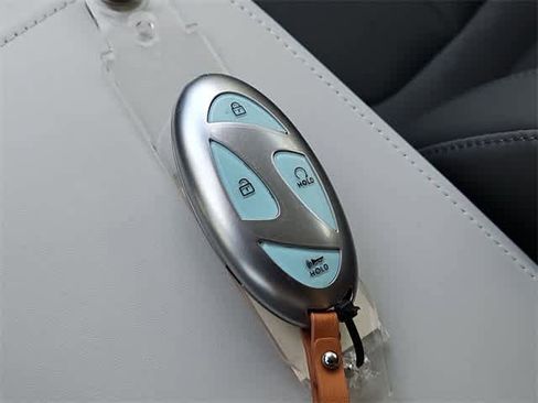 Certified 2026 Hyundai Ioniq 5 SEL image 34