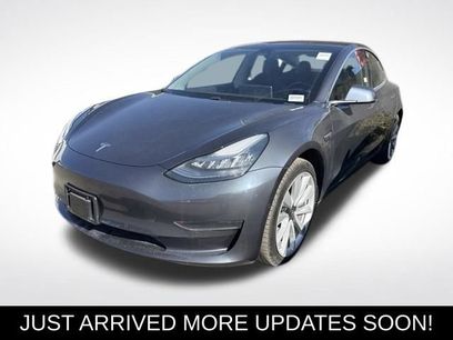 Used 2020 Tesla Model 3 Standard Range Plus