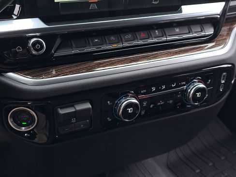 New 2026 GMC Sierra 1500 Elevation w/ Elevation Select Package image 30