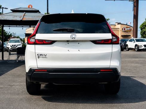 Used 2023 Honda CR-V EX-L image 5