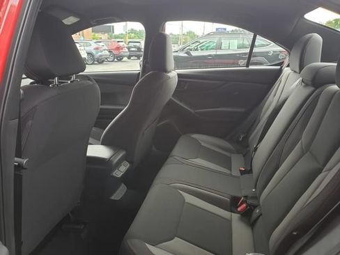 New 2026 Subaru WRX AWD/4WD image 11