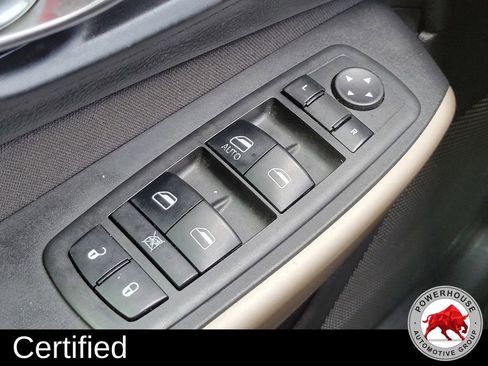 Used 2018 Jeep Cherokee Latitude image 26