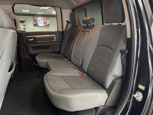 Used 2013 RAM 1500 Big Horn image 19