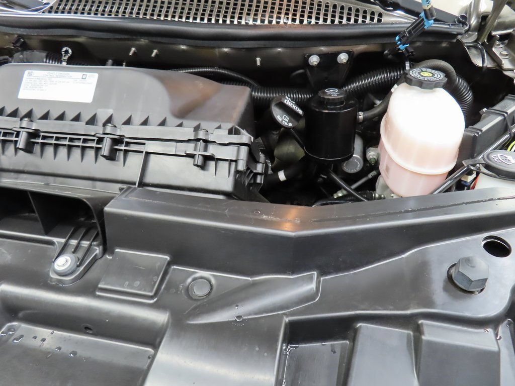 Used 2021 GMC Savana 2500 RWD image 22
