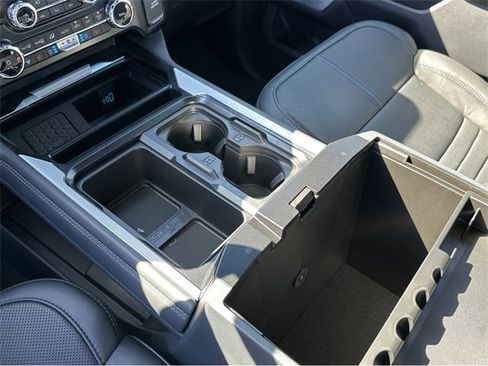 New 2025 Ford F350 Platinum w/ FX4 Off-Road Package image 33