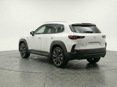 Used 2025 MAZDA CX-50 2.5 Hybrid w/ Premium Plus Pkg AWD/4WD image 6