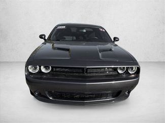 Used 2023 Dodge Challenger SXT w/ Blacktop Package video 2