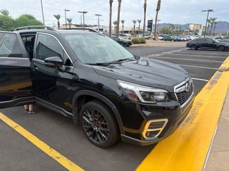 Used 2021 Subaru Forester Limited w/ Popular Package #3 AWD/4WD video 1