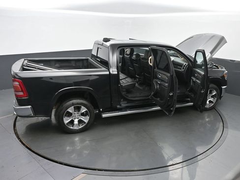 Used 2019 RAM 1500 Laramie AWD/4WD image 68