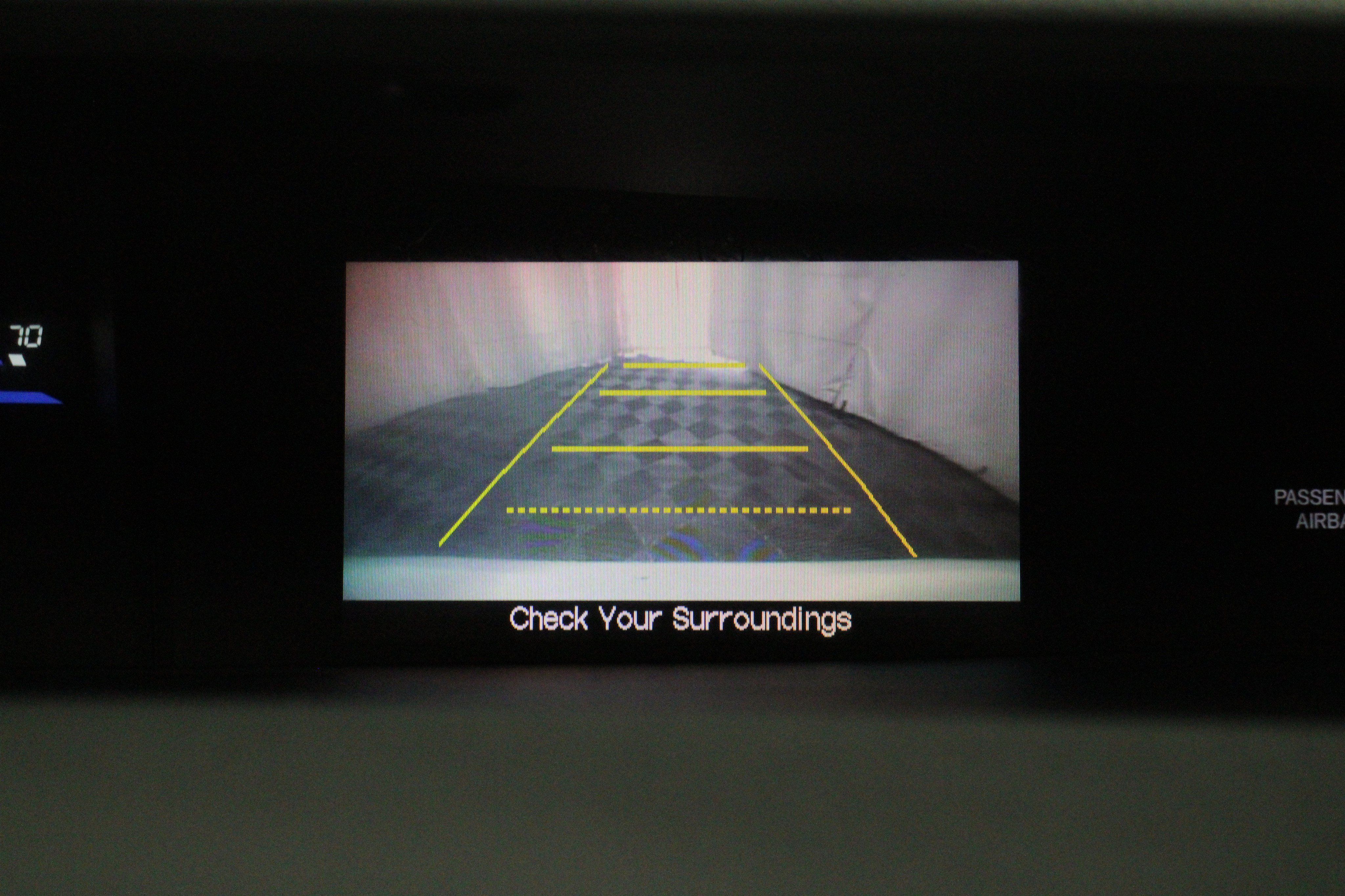 Used 2013 Honda Civic LX image 17