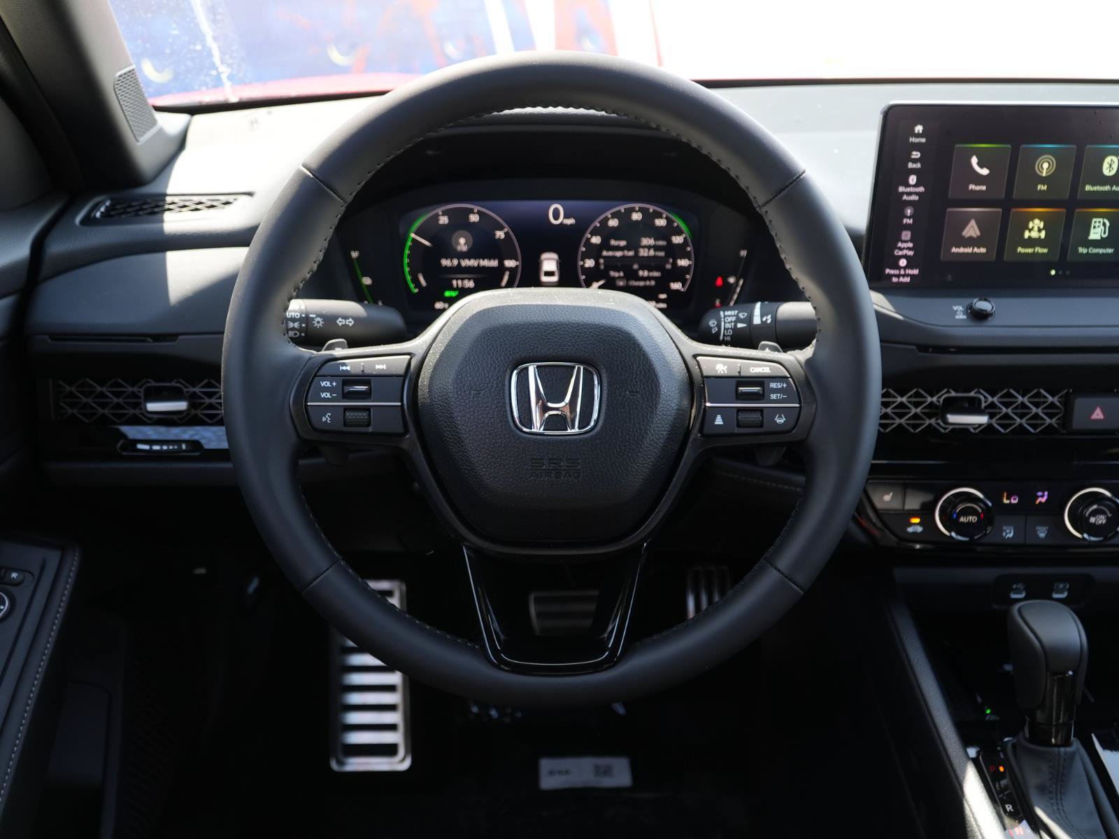 Used 2026 Honda Accord Sport image 22