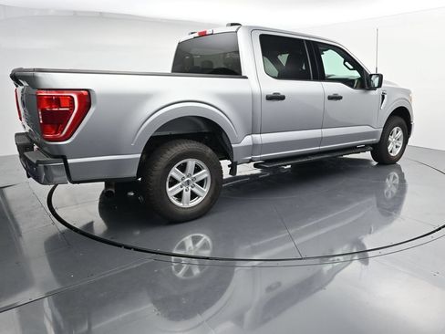 Used 2022 Ford F150 XLT w/ Equipment Group 301A Mid AWD/4WD image 8
