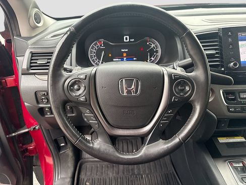 Used 2023 Honda Ridgeline RTL-E image 11
