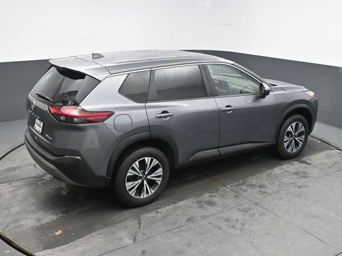 Used 2023 Nissan Rogue SV AWD/4WD image 29
