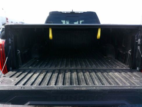 Used 2022 Toyota Tundra SR5 image 4