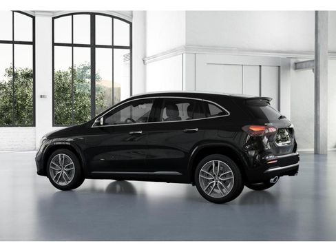 New 2026 Mercedes-Benz GLA 35 AMG 4MATIC image 31