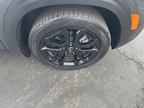 Used 2024 Kia Seltos X-Line image 21