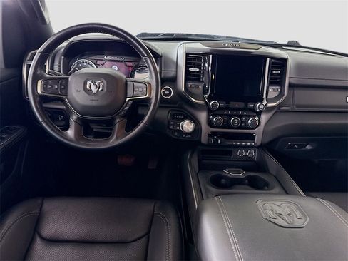 Used 2022 RAM 1500 Rebel w/ Rebel Level 2 Equipment Group image 2