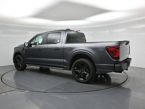 New 2026 Ford F150 STX w/ F-150 LOBO Package AWD/4WD image 6