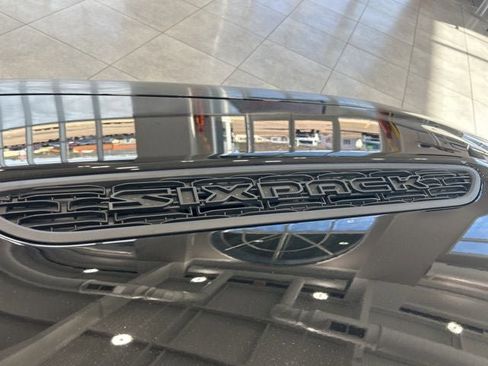 New 2026 Dodge Charger Scat Pack image 11