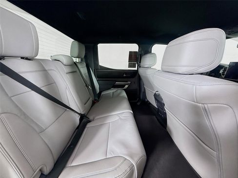 New 2026 Toyota Tundra SR5 AWD/4WD image 42