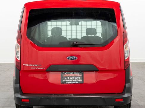 Used 2017 Ford Transit Connect XL image 11