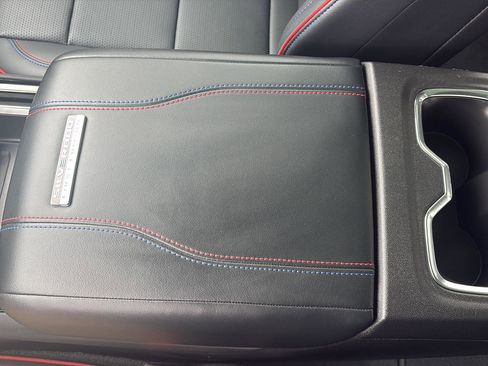 Used 2024 Chevrolet Silverado EV RST AWD/4WD image 22