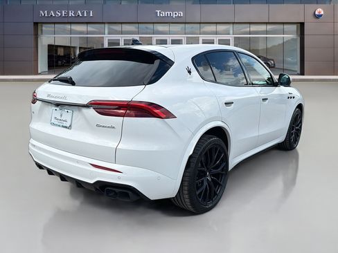 New 2026 Maserati Grecale Modena AWD/4WD image 3