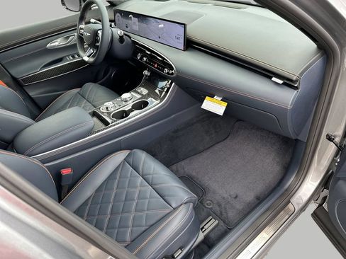 New 2026 Genesis GV70 3.5T Sport Prestige AWD/4WD image 25
