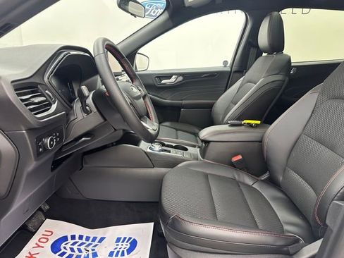 New 2026 Ford Escape ST-Line Select image 23