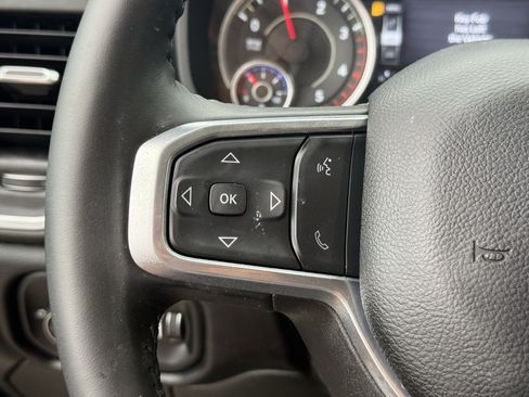 Used 2024 RAM 2500 Laramie w/ Safety Group AWD/4WD image 17