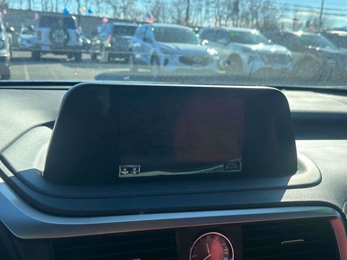 Used 2022 Lexus RX 350 F Sport image 29