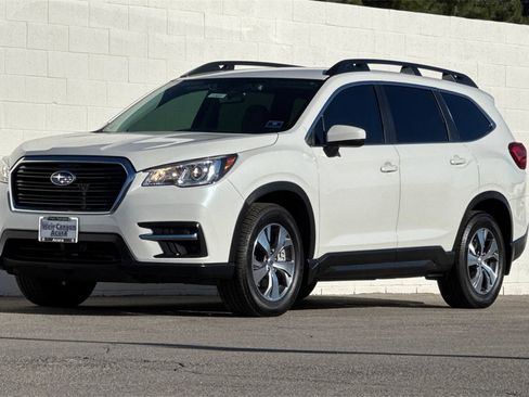 Used 2020 Subaru Ascent Premium w/ Convenience Package image 10