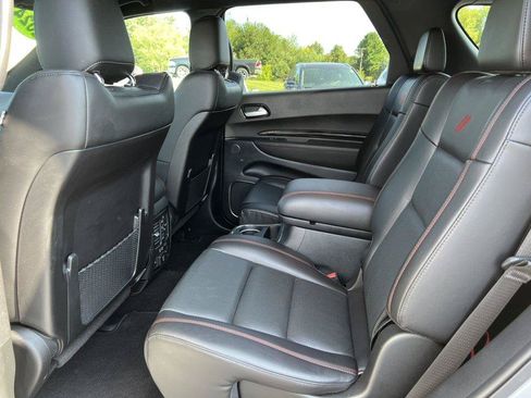 Used 2024 Dodge Durango Citadel AWD/4WD image 4