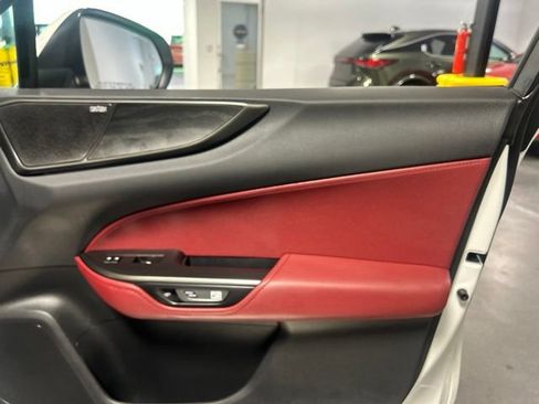 Used 2022 Lexus NX 350 AWD image 27