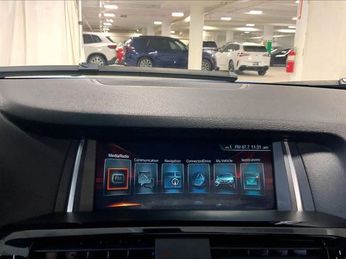 Used 2017 BMW X4 M40i image 36
