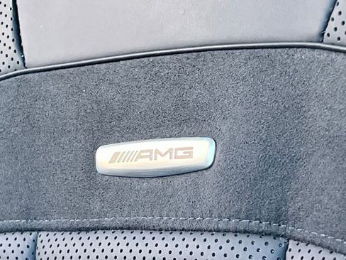 Certified 2021 Mercedes-Benz E 53 AMG E 53 AMG image 23