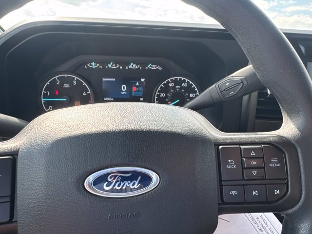 Used 2025 Ford F350 XLT w/ FX4 Off-Road Package AWD/4WD image 19