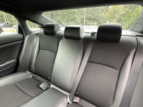 Used 2019 Honda Civic Sport image 8