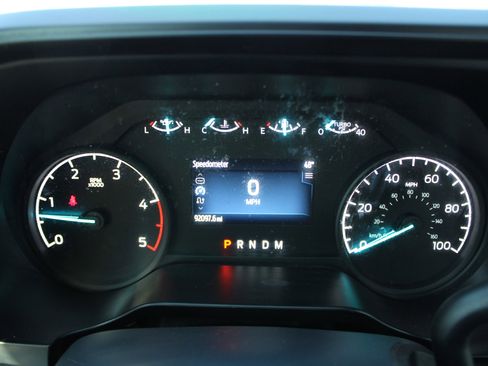 Used 2023 Ford F250 XLT image 19