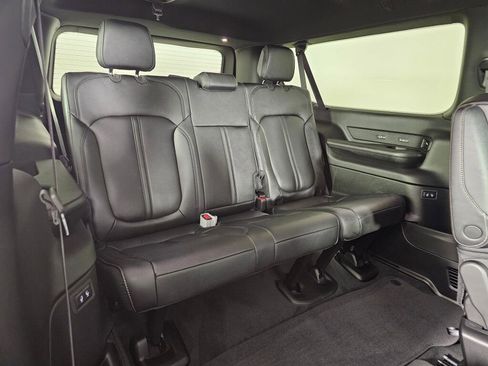 New 2026 Jeep Grand Wagoneer L Limited w/ Rear Seat Video Group I image 37