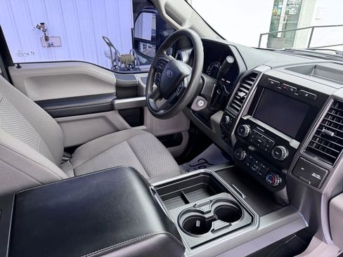 Used 2021 Ford F250 XLT image 18