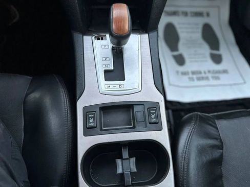 Used 2014 Subaru Outback 2.5i Limited image 43